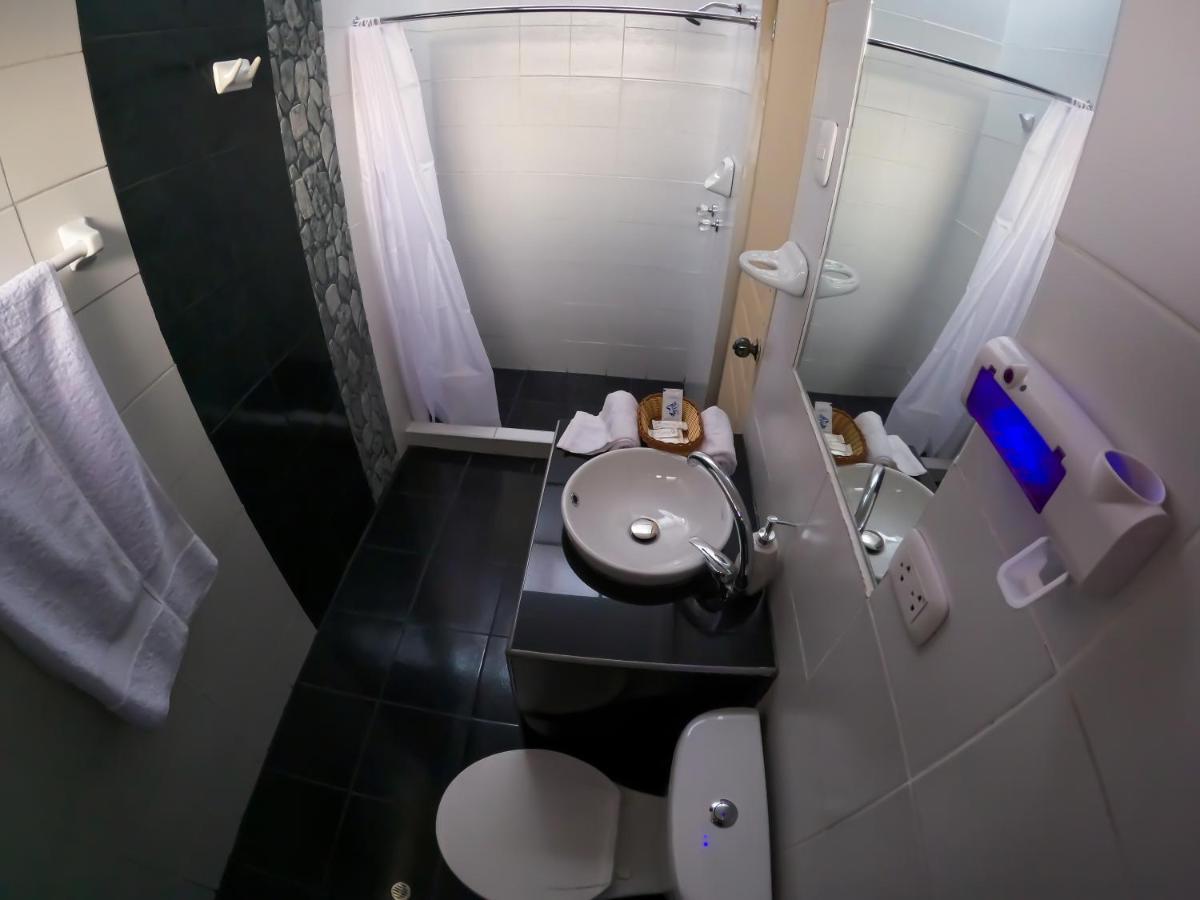 Hotel Wayras Wasi Cuzco Zewnętrze zdjęcie