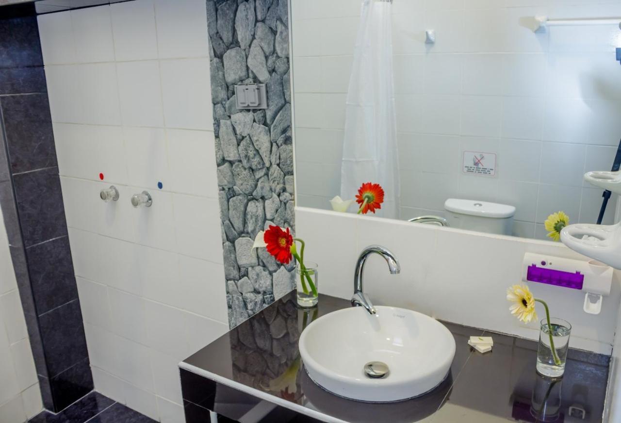 Hotel Wayras Wasi Cuzco Zewnętrze zdjęcie
