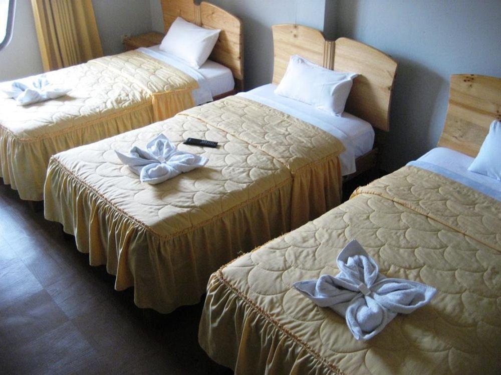 Hotel Wayras Wasi Cuzco Zewnętrze zdjęcie