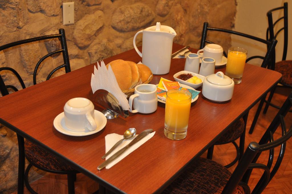 Hotel Wayras Wasi Cuzco Zewnętrze zdjęcie