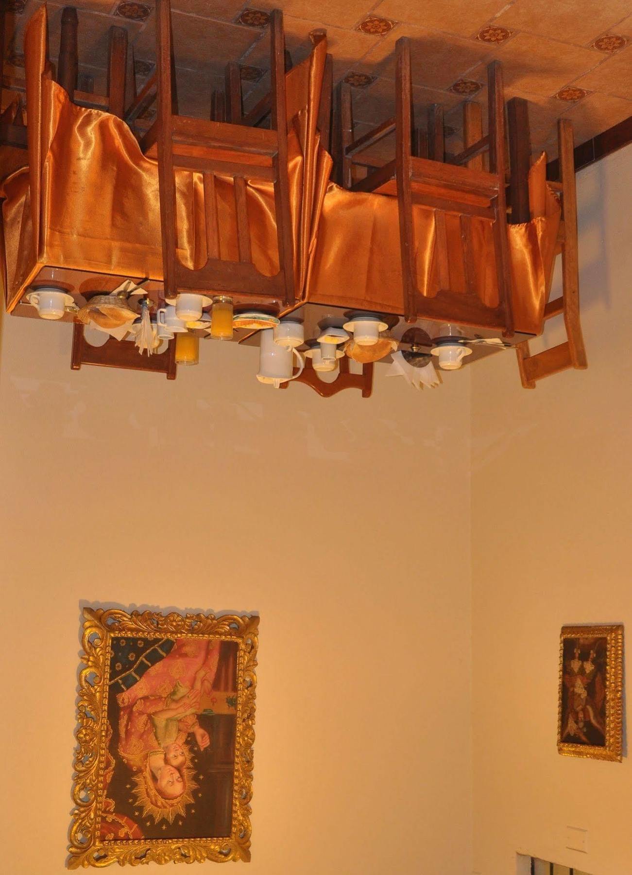 Hotel Wayras Wasi Cuzco Zewnętrze zdjęcie