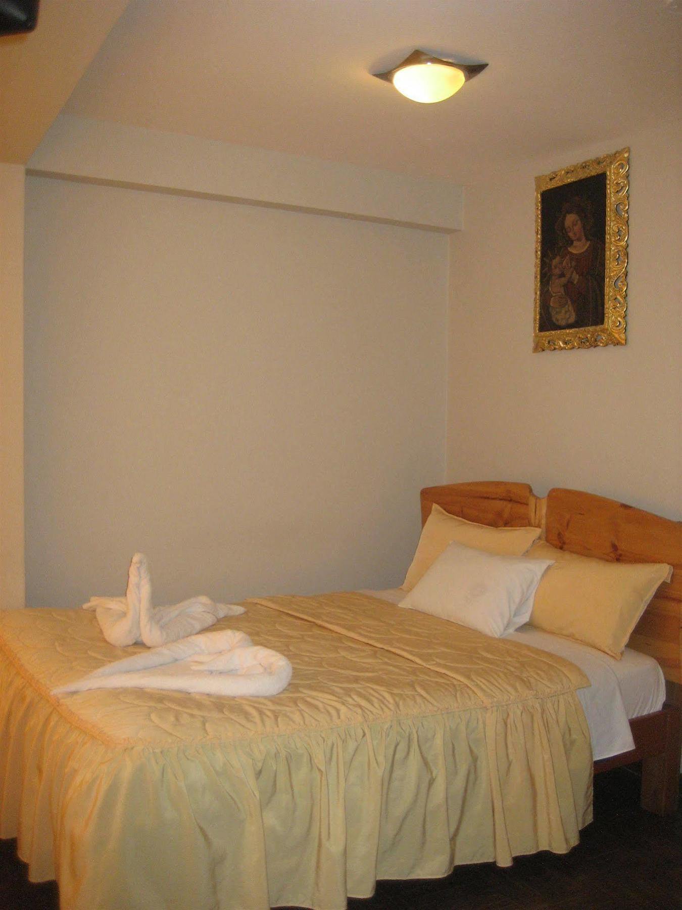 Hotel Wayras Wasi Cuzco Zewnętrze zdjęcie