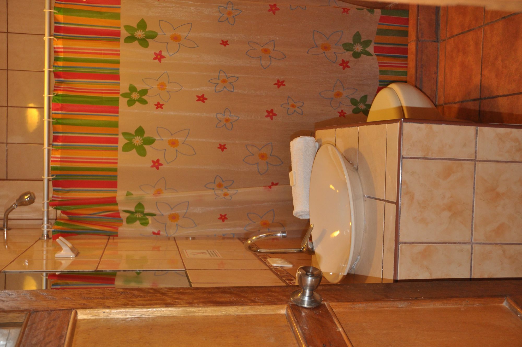 Hotel Wayras Wasi Cuzco Zewnętrze zdjęcie