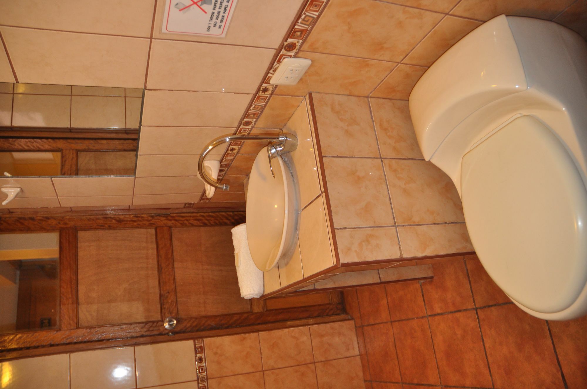 Hotel Wayras Wasi Cuzco Zewnętrze zdjęcie